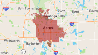 Akron Thumbnail
