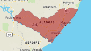 Alagoas Thumbnail
