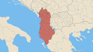 Albania Thumbnail