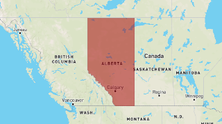 Alberta Thumbnail