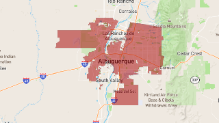 Albuquerque Thumbnail