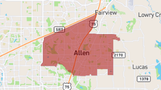 Allen Thumbnail