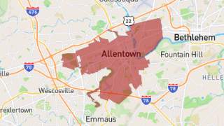 Allentown Thumbnail