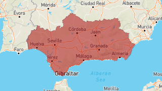 Andalusia Thumbnail