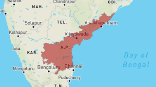 Andhra Pradesh Thumbnail