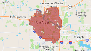 Ann Arbor Thumbnail