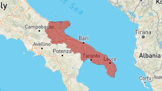 Apulia Thumbnail