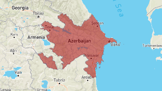 أذربيجان Thumbnail
