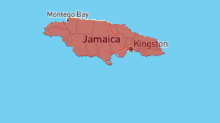 جامايكا Thumbnail