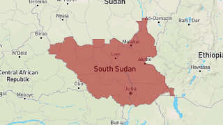 جنوب السودان Thumbnail