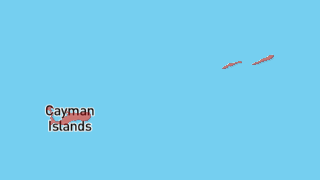 جزر كايمان Thumbnail