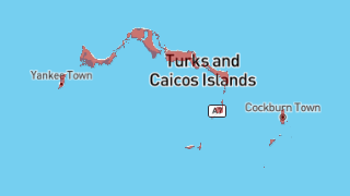 جزر تركس وكايكوس Thumbnail