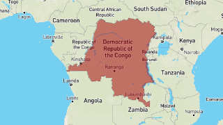 الكونغو كينشاسا Thumbnail