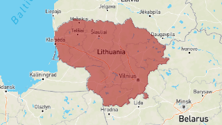 ليتوانيا Thumbnail