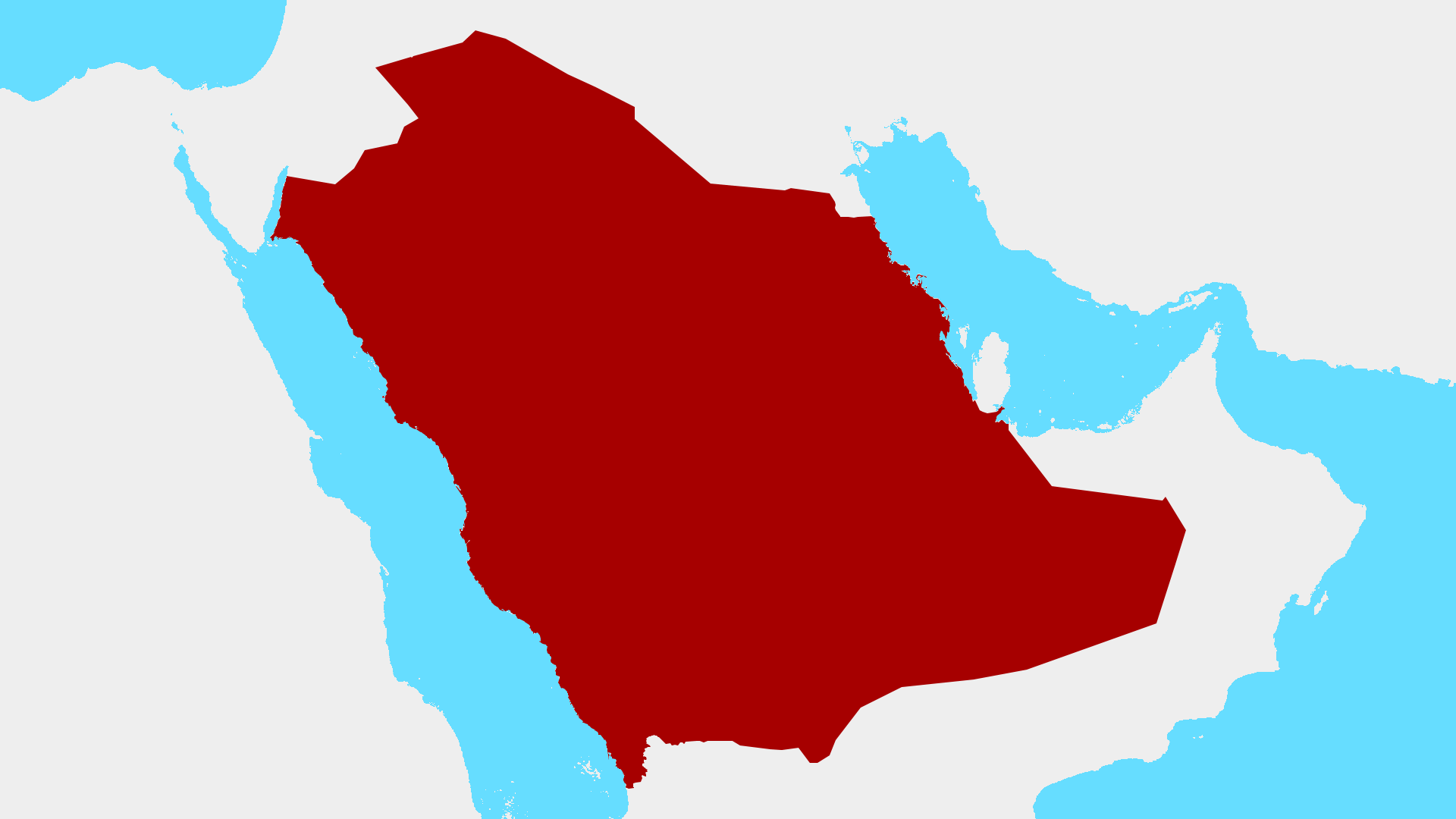 Arabia Saudyjska