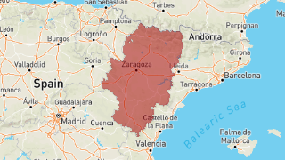 Aragon Thumbnail