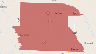 Arkansas Dallas County