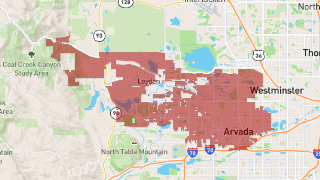 Arvada Thumbnail