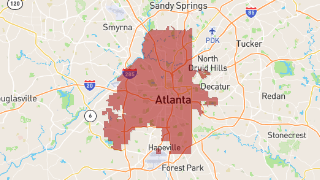 Atlanta Thumbnail