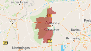 Augsburg (district) Thumbnail