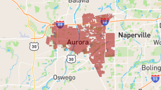 Aurora Thumbnail