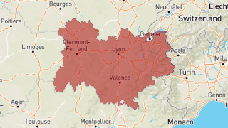 Auvergne-Rhône-Alpes Thumbnail