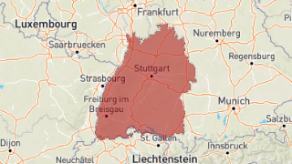 Baden-Württemberg Thumbnail