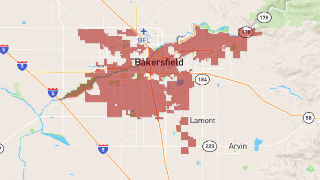 Bakersfield Thumbnail