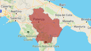 Basilicata Thumbnail