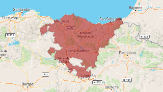 Basque Country Thumbnail