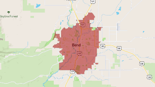 Bend Thumbnail