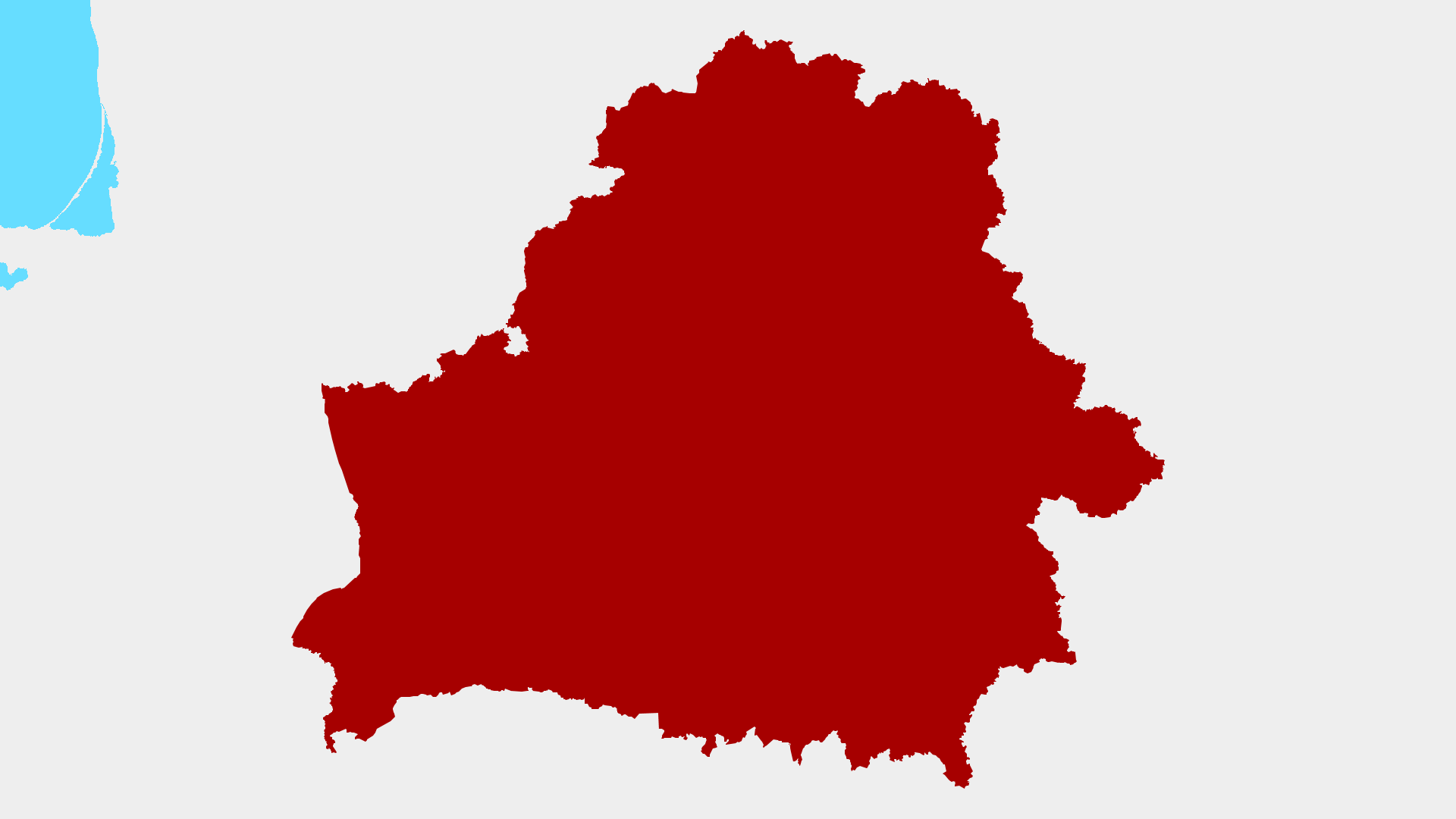 Bielorussia - AtlasBig.com