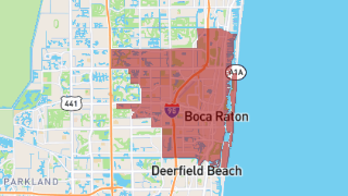 Boca Raton Thumbnail