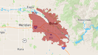Boise Thumbnail