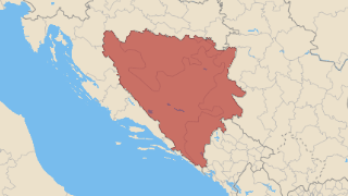 Bosnia and Herzegovina Thumbnail