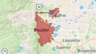 Boulder Thumbnail