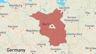 Brandenburg Thumbnail