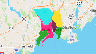 Zip Codes in Bridgeport Thumbnail