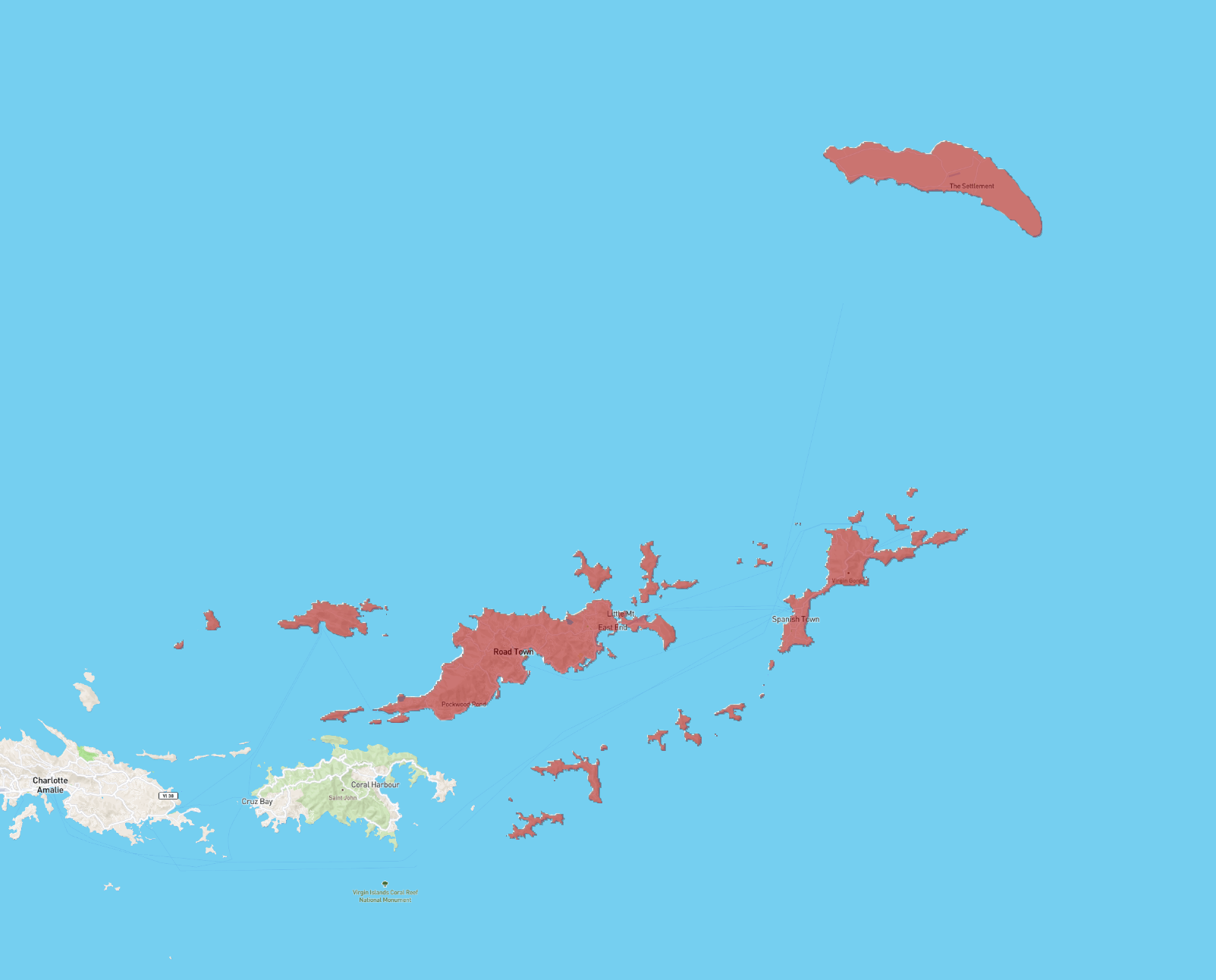 British virgin islands atlasbig