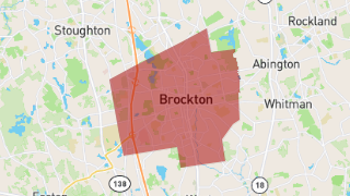 Brockton Thumbnail