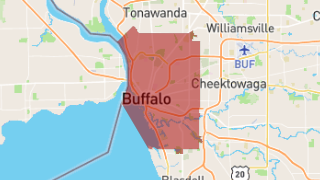 Buffalo Thumbnail