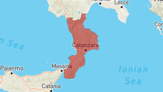 Calabria Thumbnail