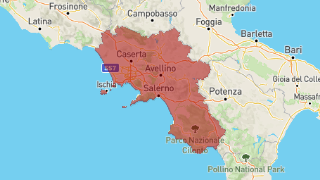 Campania Thumbnail