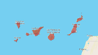 Canary Islands Thumbnail