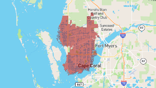 Cape Coral Thumbnail