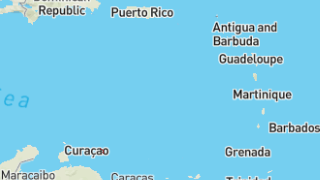 Caribbean Netherlands Thumbnail