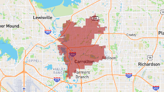 Carrollton Thumbnail