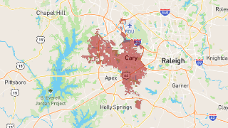 Cary Thumbnail