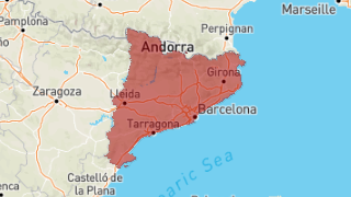 Catalonia Thumbnail