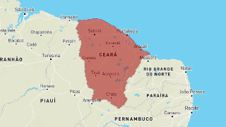 Ceará Thumbnail